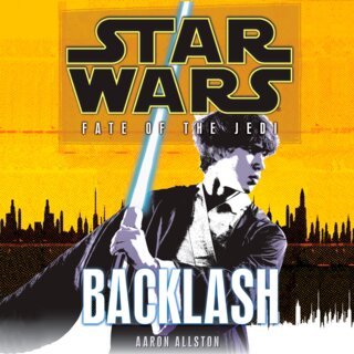 audiobook cover image