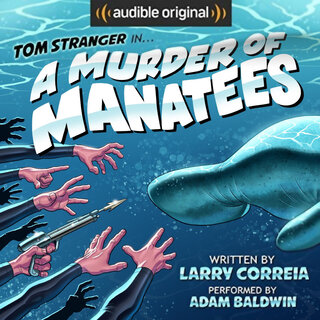 audiobook cover image