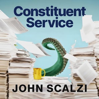 audiobook cover image