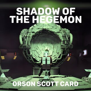 audiobook cover image