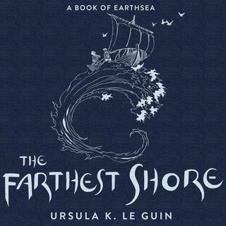 audiobook cover image