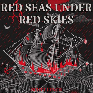 audiobook cover image