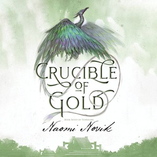 audiobook cover image