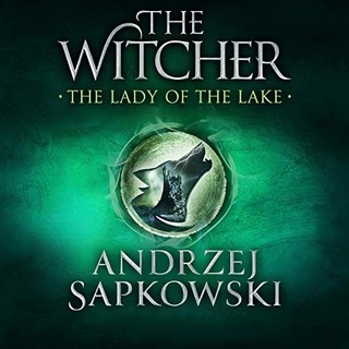 audiobook cover image