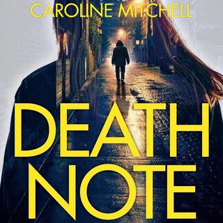 audiobook cover image