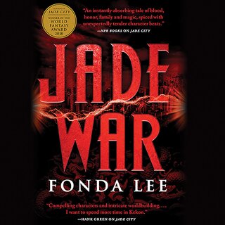 audiobook cover image