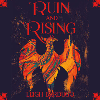 audiobook cover image