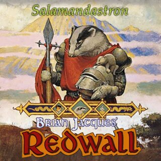 audiobook cover image