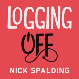 audiobook cover image