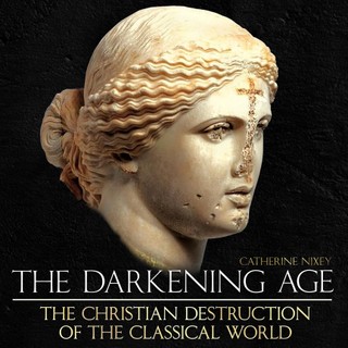 audiobook cover image