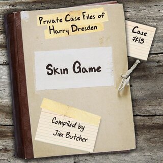 audiobook cover image