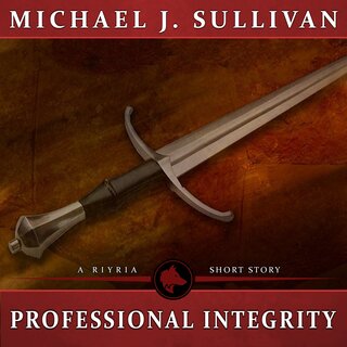 audiobook cover image