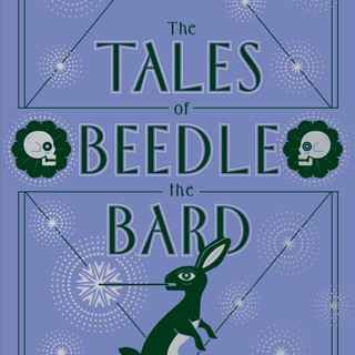 audiobook cover image