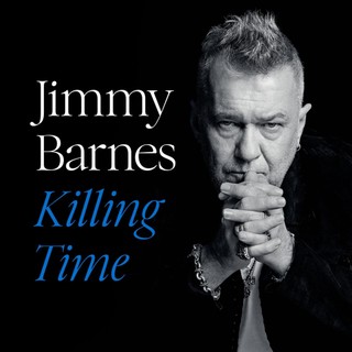 audiobook cover image