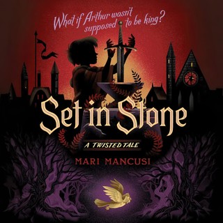 audiobook cover image