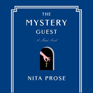 audiobook cover image