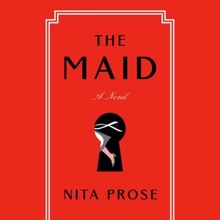 audiobook cover image