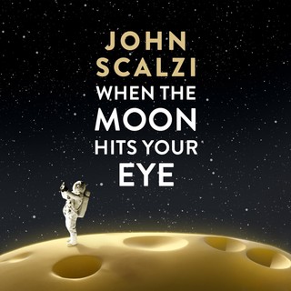 audiobook cover image