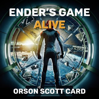 audiobook cover image