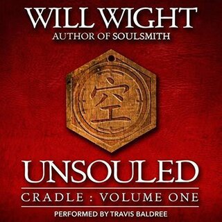 audiobook cover image