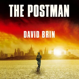 audiobook cover image