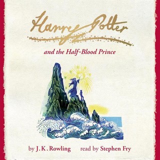 audiobook cover image