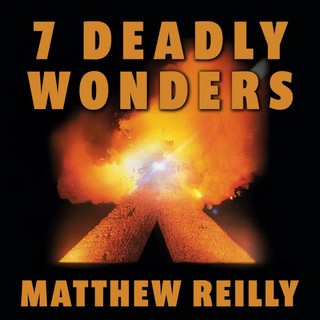 audiobook cover image