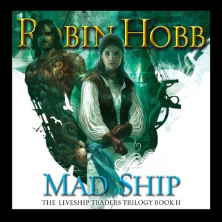 audiobook cover image