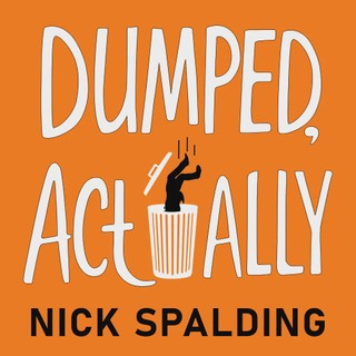 audiobook cover image