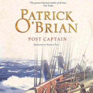 audiobook cover image