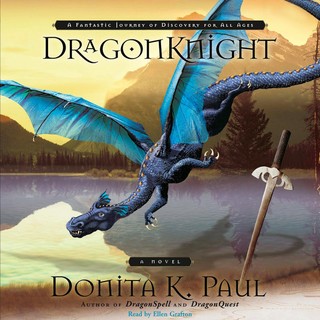 audiobook cover image