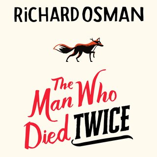 audiobook cover image