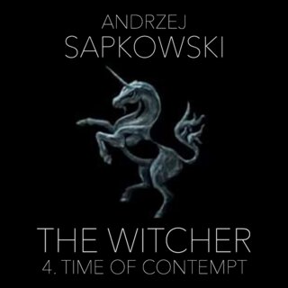 audiobook cover image