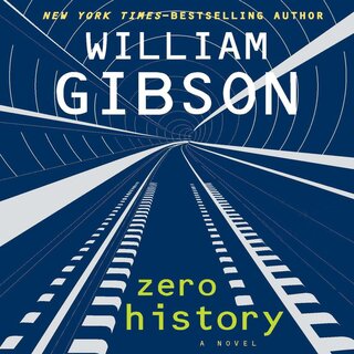 audiobook cover image