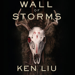 audiobook cover image