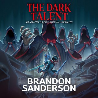 audiobook cover image