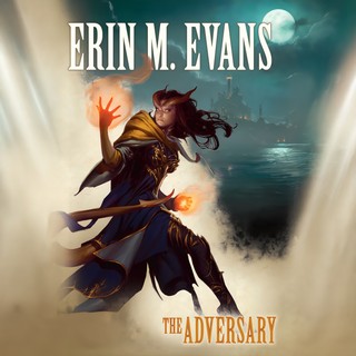 audiobook cover image