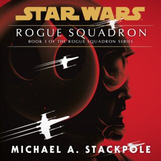 audiobook cover image