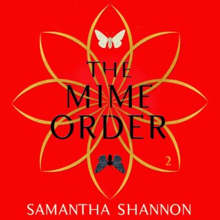 audiobook cover image