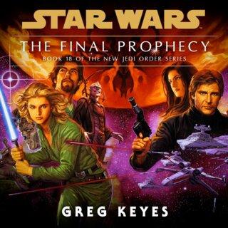 audiobook cover image