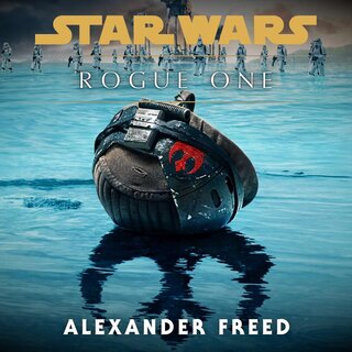 audiobook cover image