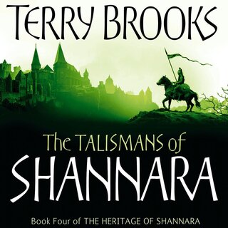 audiobook cover image
