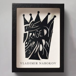 audiobook cover image