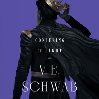 audiobook cover image