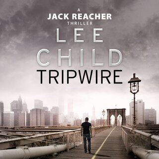 audiobook cover image