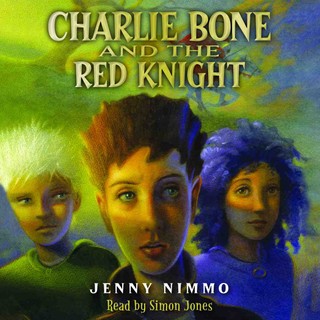 audiobook cover image