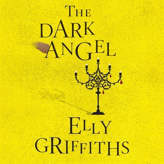audiobook cover image