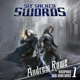 audiobook cover image