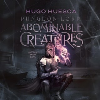audiobook cover image