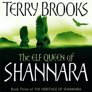 audiobook cover image